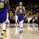 Illustration for article titled The Warriors Shouldnt Need To Get Shocked Out Of Complacency